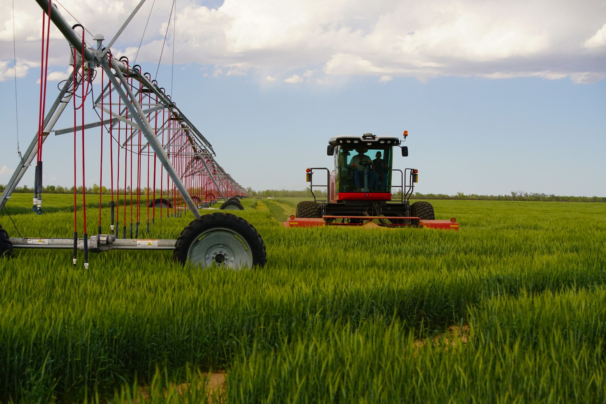 Farm & Ranch Equipment For Sale Hayden Outdoors