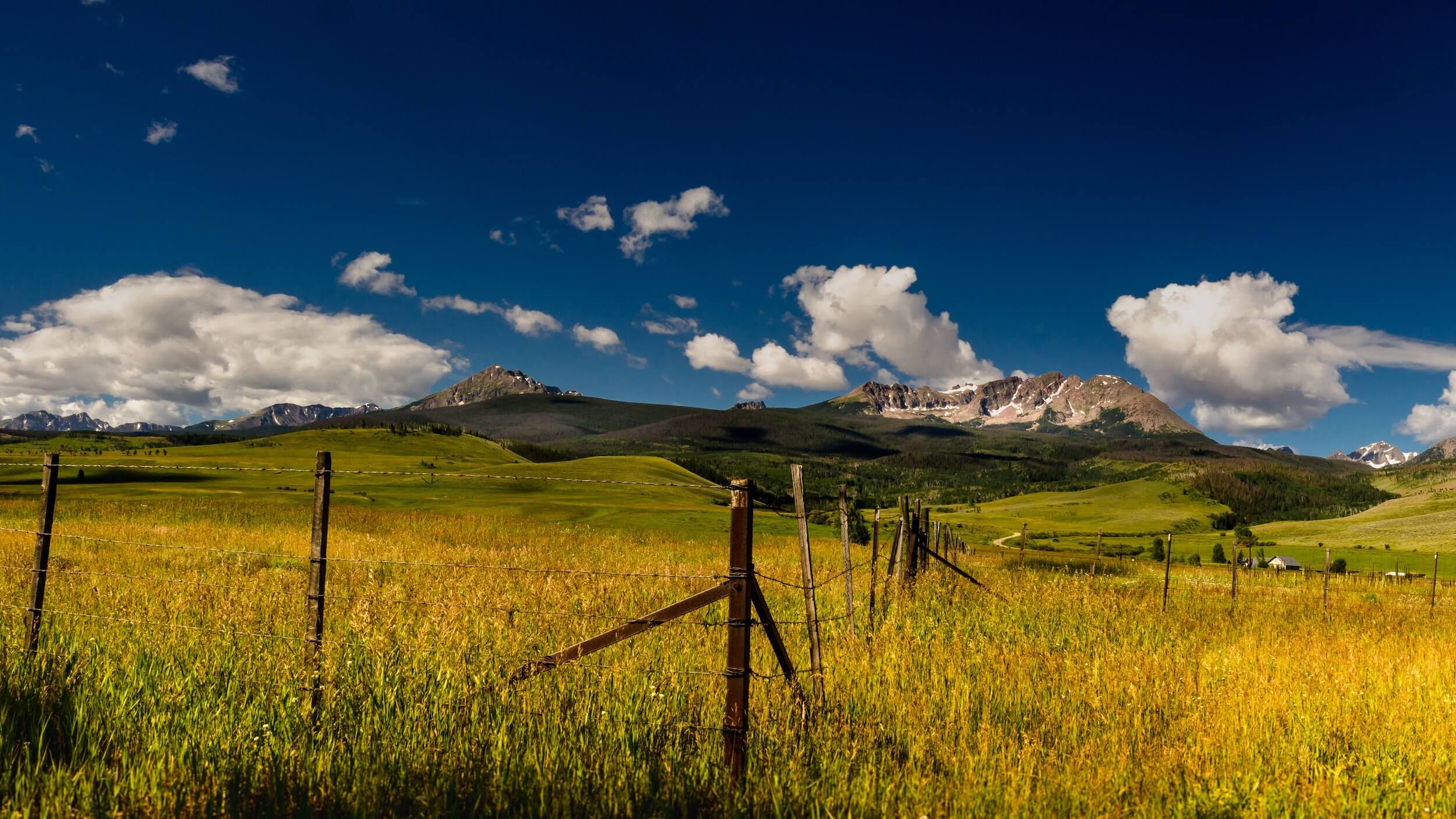 Colorado Farm Land for Sale Hayden Outdoors