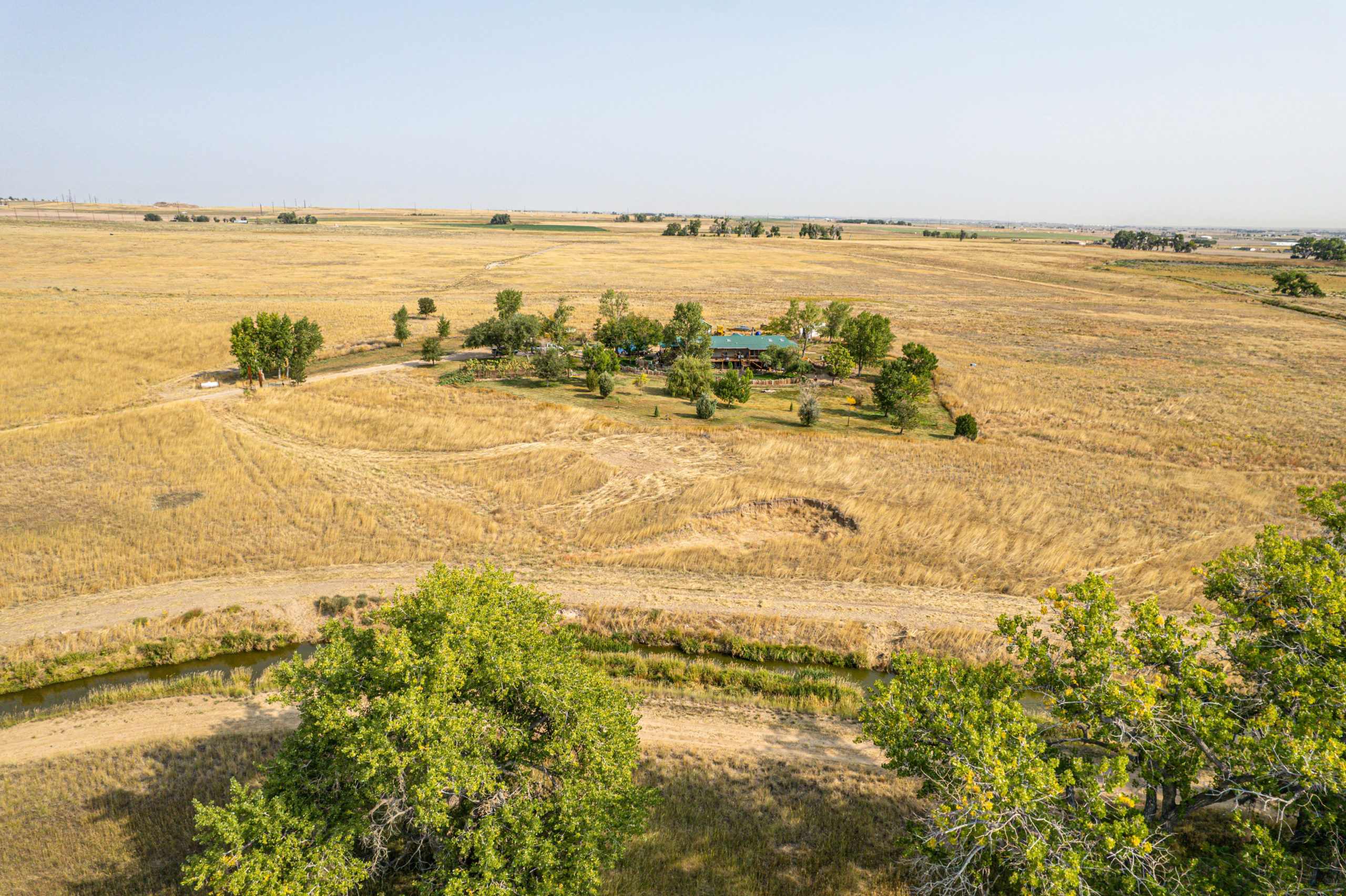 17129 County Road 14 Hayden Outdoors