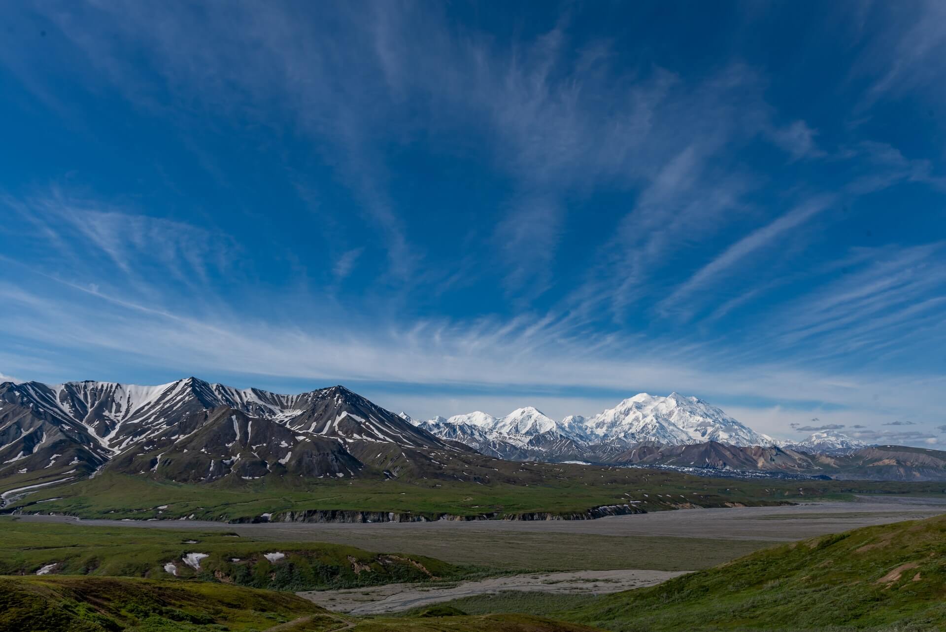 Alaska Hunting Land for Sale Hayden Outdoors