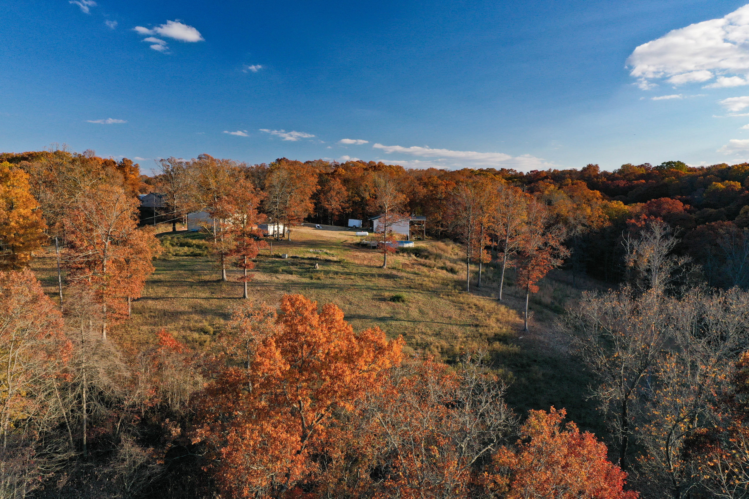 Spring Valley Home Hayden Outdoors
