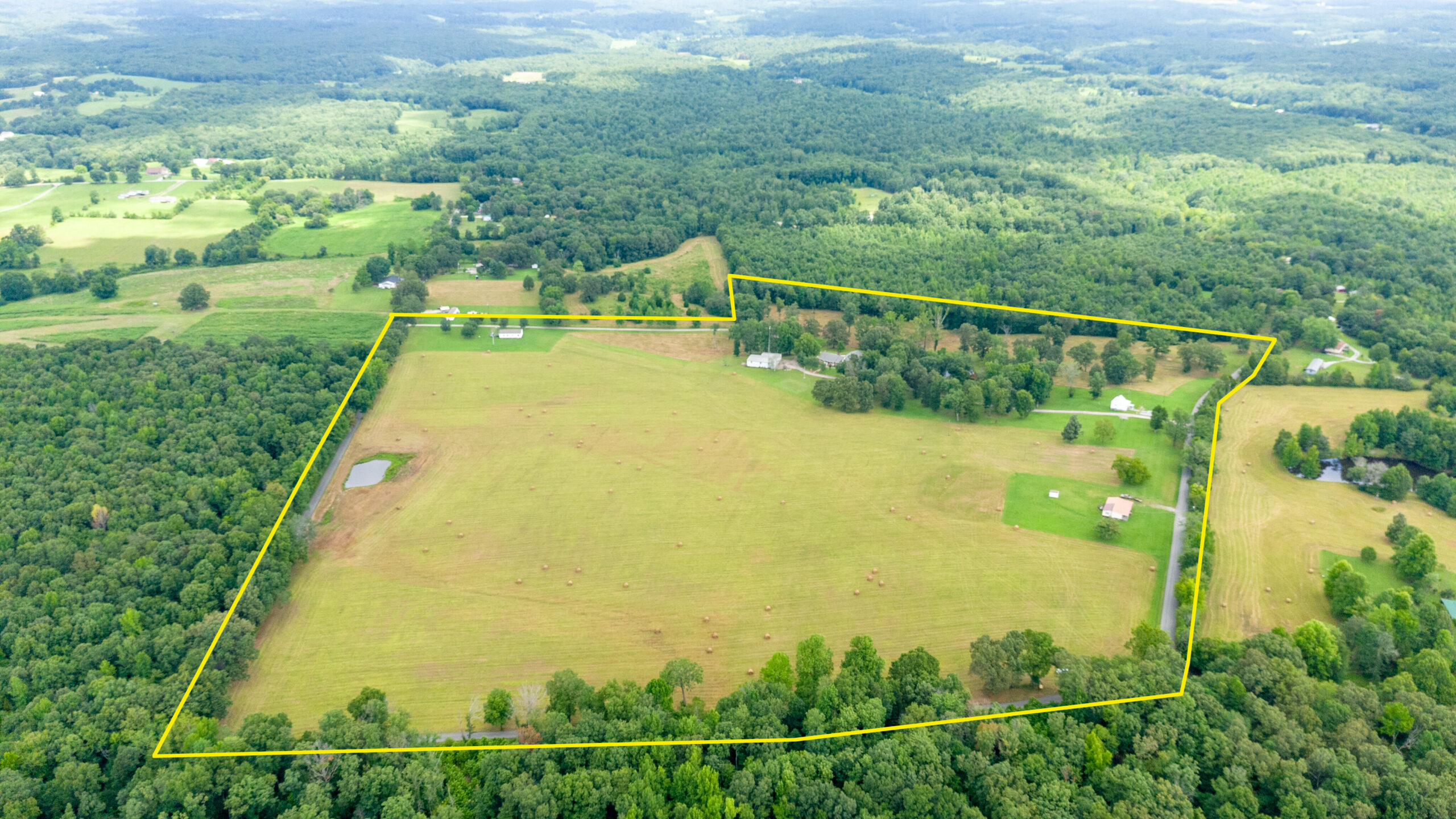 McEwen Tennessee Farm Hayden Outdoors